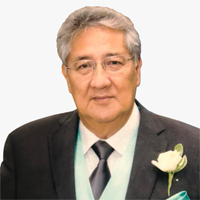 Albert R. B. Pierce - Guam Memorial Park & Funeral Home is committed to