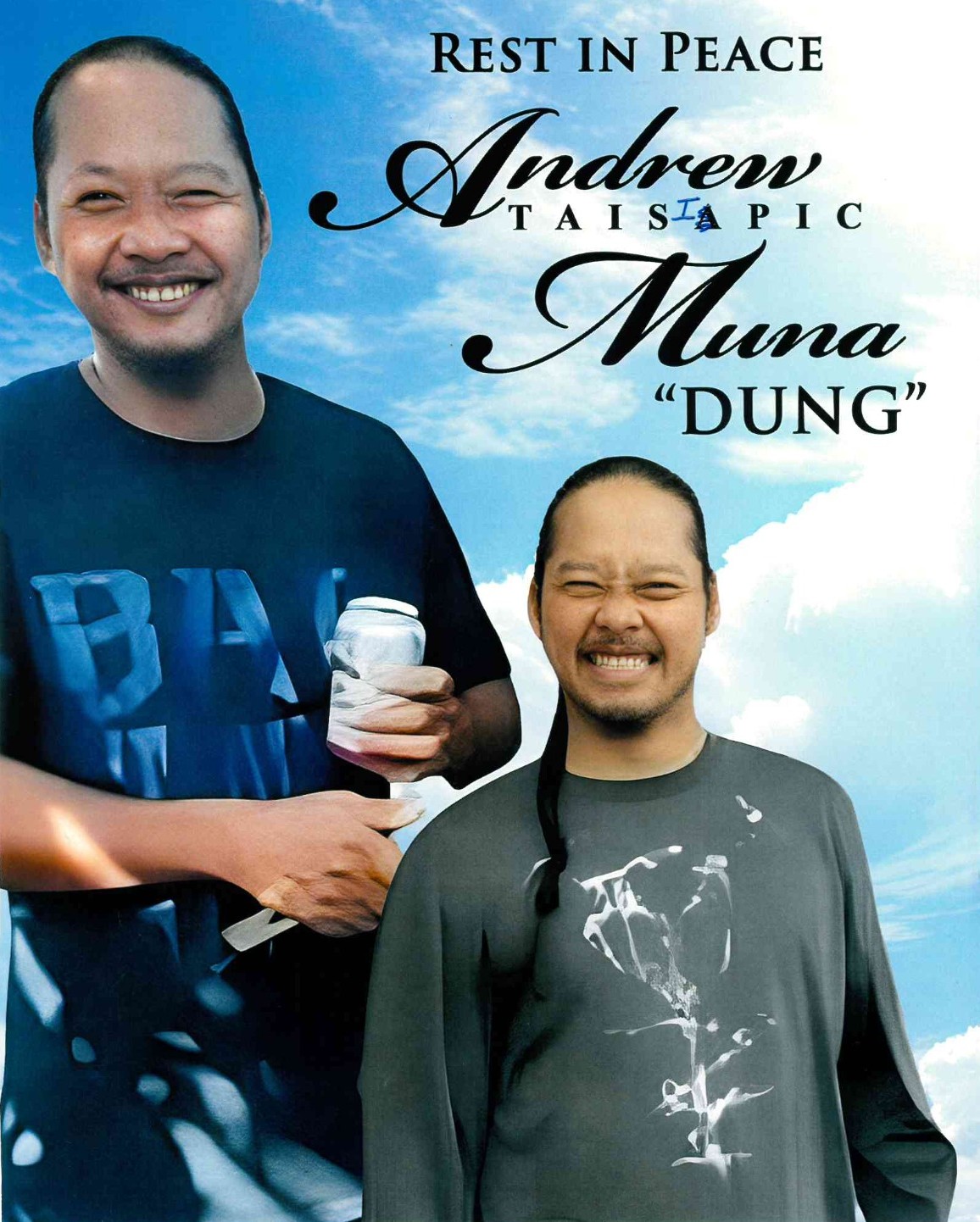 Andrew