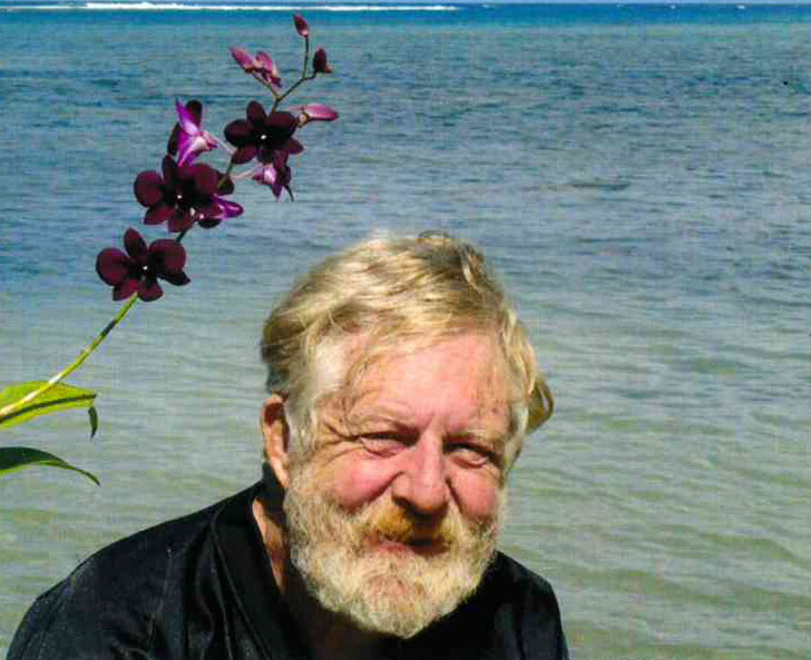 John