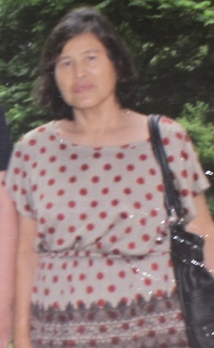 Keiko