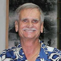 Richard C. Brown - Guam Memorial Park & Funeral Home is committed to ...