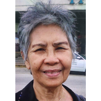 Severina A. Patiic - Guam Memorial Park & Funeral Home is committed to