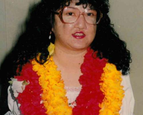 Anita E. L. Manglona