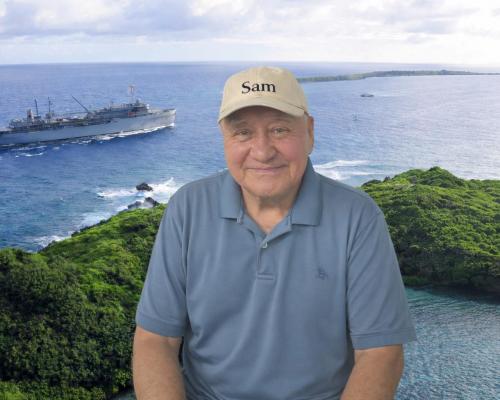 Anthony C. Samiliano