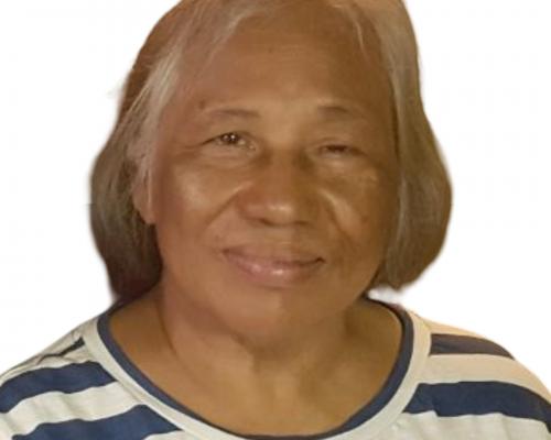 Antonia C. Cepeda