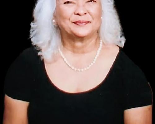 Catalina R. Quichocho