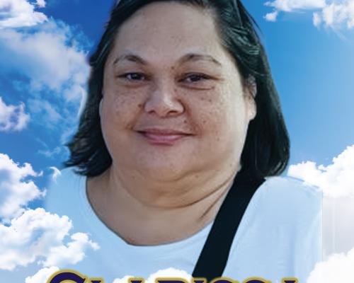 Clarissa M. C. Pangilinan