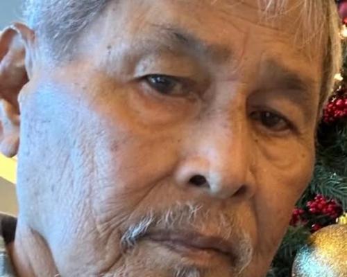 Daniel C. Pangelinan