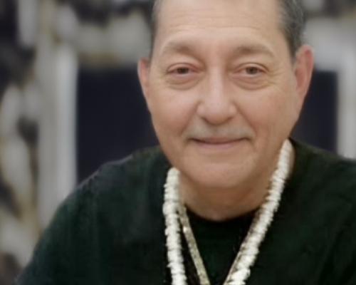 David B. Guzman