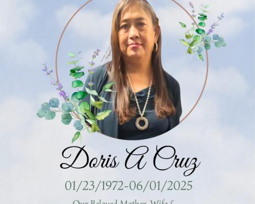 Doris A. Cruz