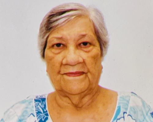 Emilesia T. Anderson