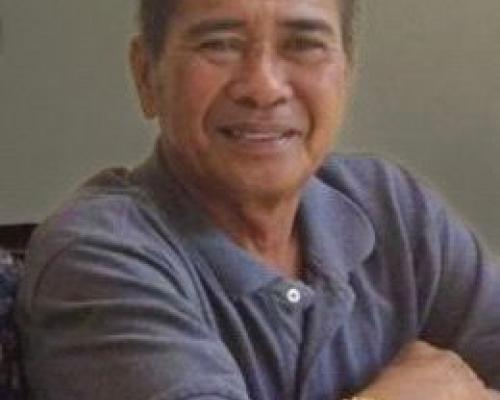 Erano G. Manalo