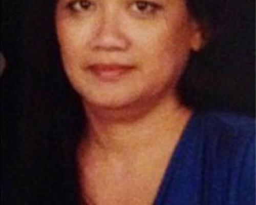 Gloria Ann Guerrero