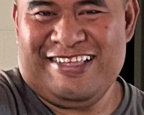 Ismael A. George