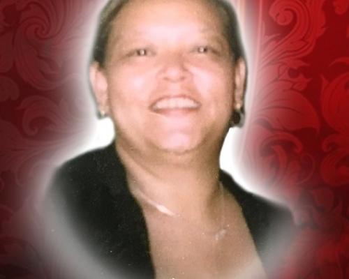 Joann M. Meno