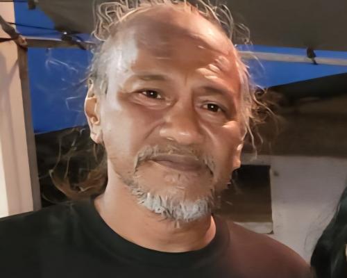 Johnny R. Manibusan
