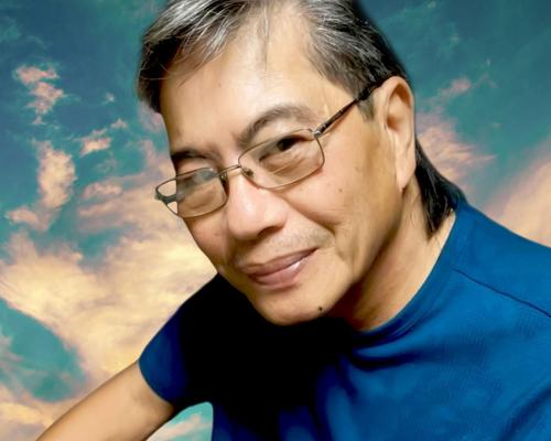 Joseph D. Santos