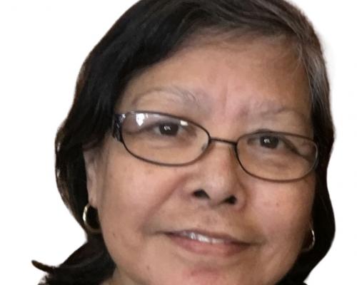 Josephine H. P. Cruz