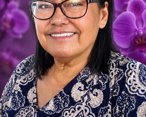 Juanita B. Simbahan