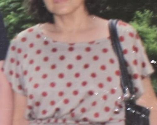 Keiko  Donnafield