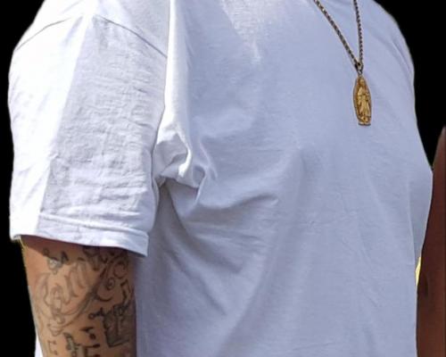 Lawrence A. S. Fejarang