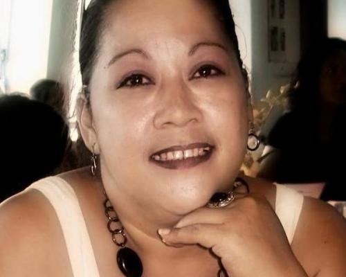 Margaret M. C.  Mariano