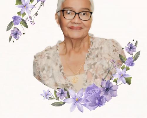 Margarita U. Santos