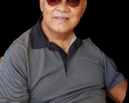 Pedro A. Taitingfong