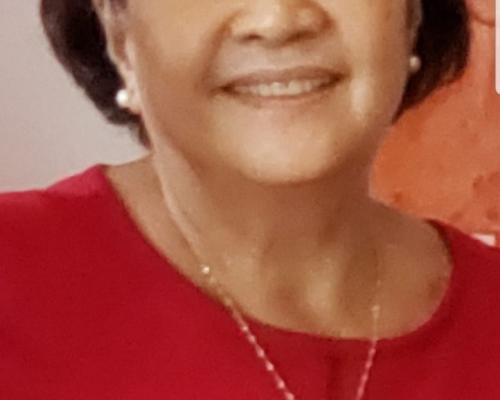 Perpetua F. B. De Luna