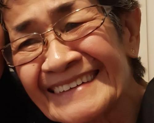 Roberta G. San Agustin