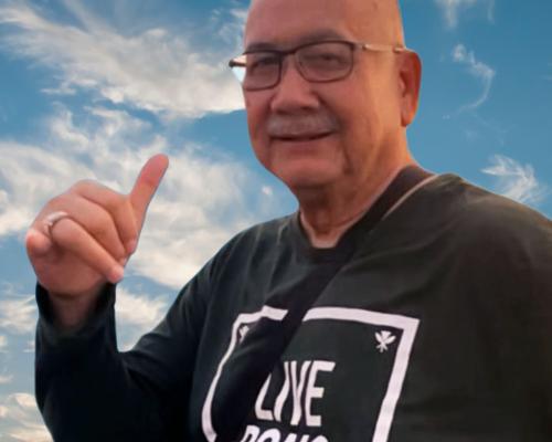 Salvador J. Avilla