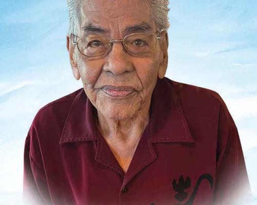 Vicente M. Chargualaf