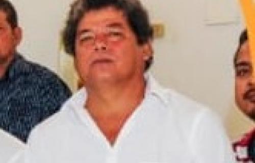 Anthony S. Jesus