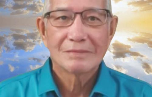 Antonio Q. Hernandez