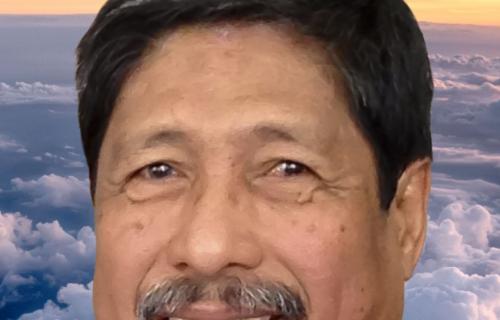 Arnulfo L. Alave