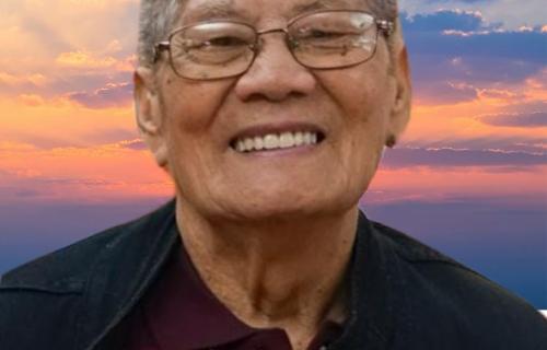 Arturo G. Reyes, Sr.