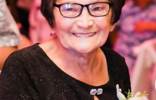 Benita L. Zemaitis