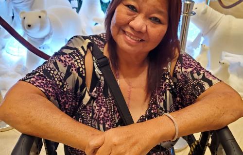 Carolyn E. R. Martinez