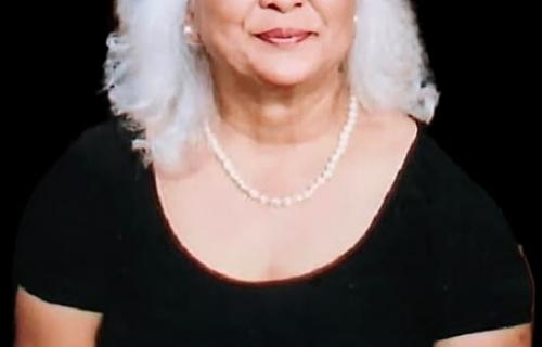 Catalina R. Quichocho