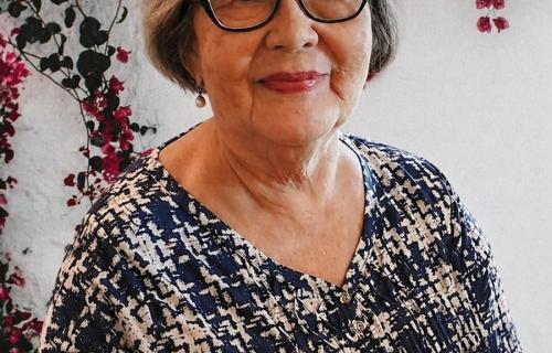 Christina D. Blas