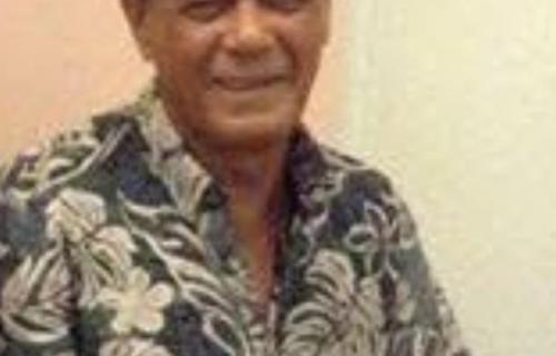 Conrado A. Lacson