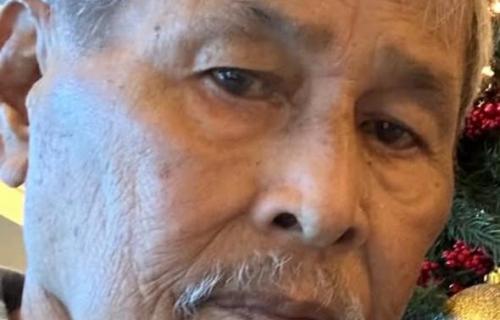 Daniel C. Pangelinan