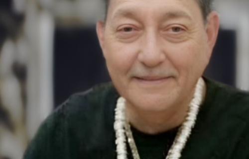 David B. Guzman