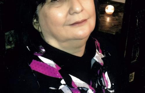 Diana C. Torres