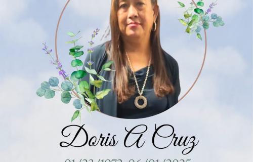Doris A. Cruz