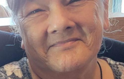 Doris G. S. T. Ojeda