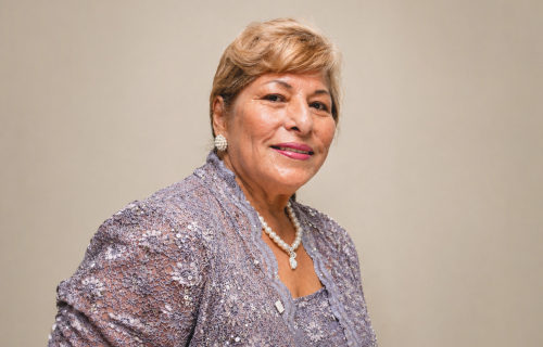 Dorothy U. Millar