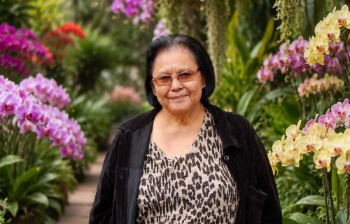 Edita C. Camacho
