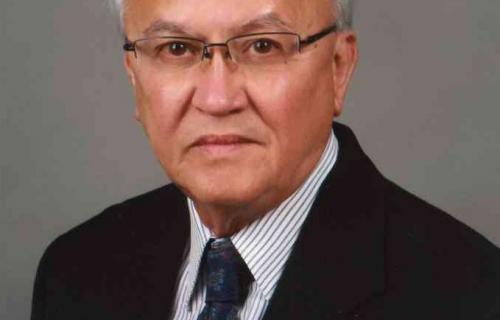 Edward A. Guerrero