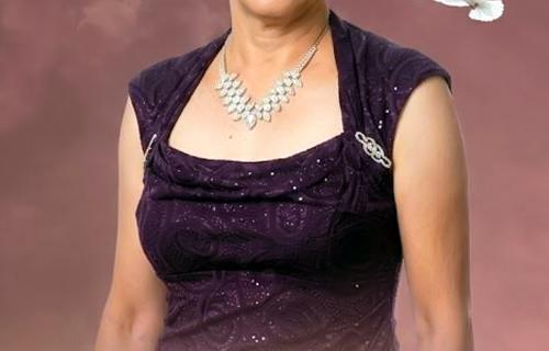 Elizabeth B. Balajadia